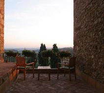 Hotel Villa San Filippo Exterior