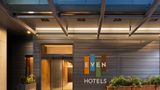 <b>EVEN Hotel New York - Midtown East Exterior</b>. Images powered by <a href="https://www.leonardoworldwide.com/" title="Leonardo Worldwide" target="_blank">Leonardo</a>.