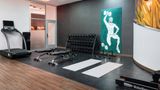 <b>EVEN Hotel New York - Midtown East Health Club</b>. Images powered by <a href="https://www.leonardoworldwide.com/" title="Leonardo Worldwide" target="_blank">Leonardo</a>.