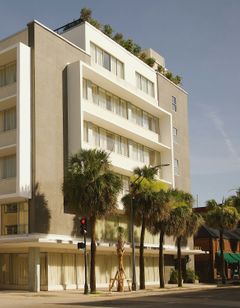 Municipal Grand,a Member of Design Hotel