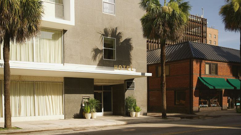 <b>Municipal Grand,a Member of Design Hotel Exterior</b>. Images powered by <a href="https://www.leonardoworldwide.com/" title="Leonardo Worldwide" target="_blank">Leonardo</a>.