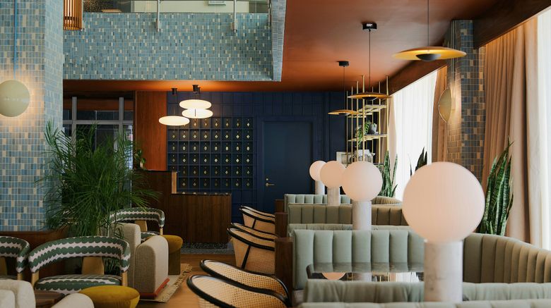 <b>Municipal Grand,a Member of Design Hotel Lobby</b>. Images powered by <a href="https://www.leonardoworldwide.com/" title="Leonardo Worldwide" target="_blank">Leonardo</a>.