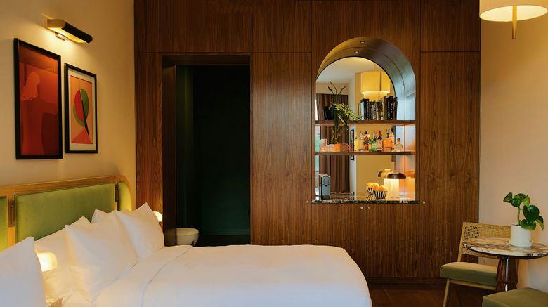 <b>Municipal Grand,a Member of Design Hotel Room</b>. Images powered by <a href="https://www.leonardoworldwide.com/" title="Leonardo Worldwide" target="_blank">Leonardo</a>.