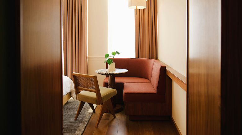 <b>Municipal Grand,a Member of Design Hotel Room</b>. Images powered by <a href="https://www.leonardoworldwide.com/" title="Leonardo Worldwide" target="_blank">Leonardo</a>.