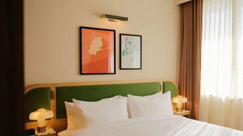 <b>Municipal Grand,a Member of Design Hotel Room</b>. Images powered by <a href="https://www.leonardoworldwide.com/" title="Leonardo Worldwide" target="_blank">Leonardo</a>.