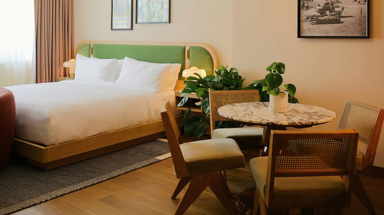 <b>Municipal Grand,a Member of Design Hotel Room</b>. Images powered by <a href="https://www.leonardoworldwide.com/" title="Leonardo Worldwide" target="_blank">Leonardo</a>.