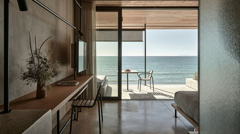 <b>Dexamenes Seaside Hotel Suite</b>. Images powered by <a href="https://www.leonardoworldwide.com/" title="Leonardo Worldwide" target="_blank">Leonardo</a>.