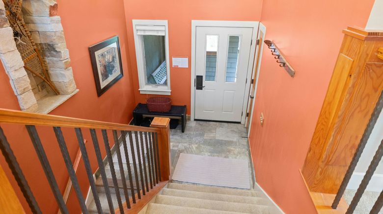 <b>Forest Condominiums Lobby</b>. Images powered by <a href="https://www.leonardoworldwide.com/" title="Leonardo Worldwide" target="_blank">Leonardo</a>.