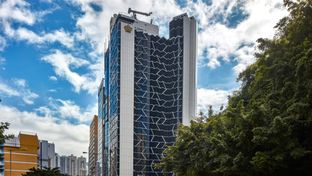 The Emperor Hotel