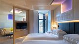 The Emperor Hotel Suite