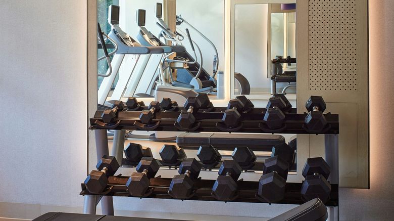 <b>The Emperor Hotel Health Club</b>. Images powered by <a href="https://www.leonardoworldwide.com/" title="Leonardo Worldwide" target="_blank">Leonardo</a>.