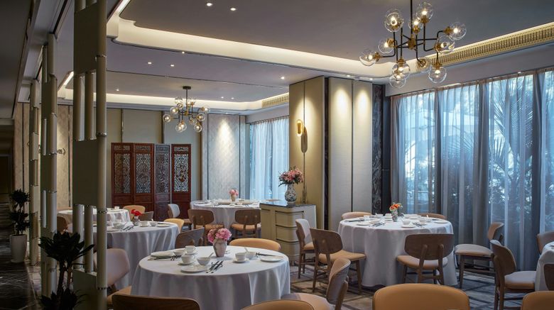 <b>The Emperor Hotel Restaurant</b>. Images powered by <a href="https://www.leonardoworldwide.com/" title="Leonardo Worldwide" target="_blank">Leonardo</a>.