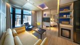 The Emperor Hotel Suite