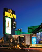 SKYLOFTS at MGM Grand