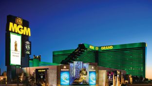 SKYLOFTS at MGM Grand