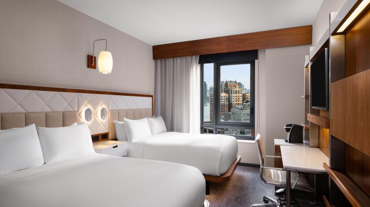 EVEN Hotel New York - Midtown East Room