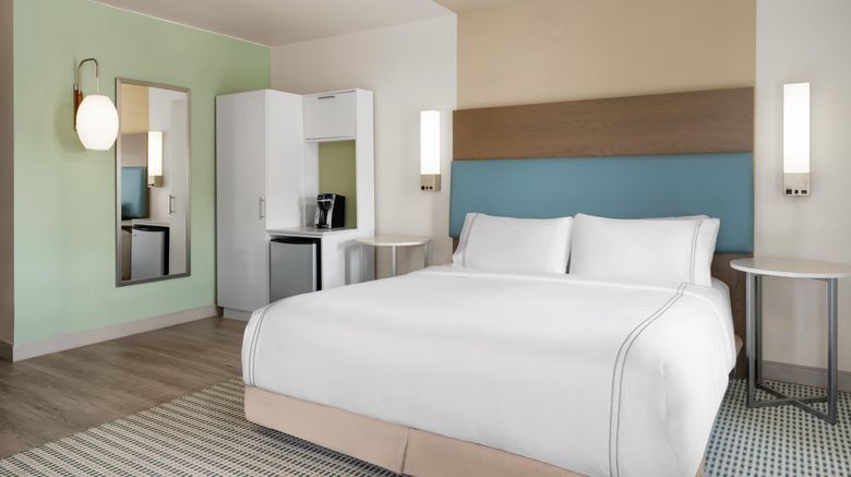<b>Even Hotel Rockville-Washington DC Area Suite</b>. Images powered by <a href="https://www.leonardoworldwide.com/" title="Leonardo Worldwide" target="_blank">Leonardo</a>.