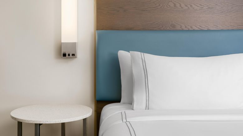 <b>Even Hotel Rockville-Washington DC Area Room</b>. Images powered by <a href="https://www.leonardoworldwide.com/" title="Leonardo Worldwide" target="_blank">Leonardo</a>.
