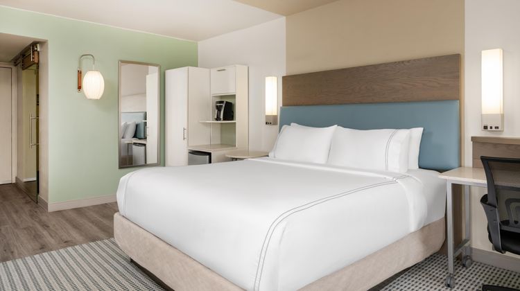 Even Hotel Rockville-Washington DC Area Room