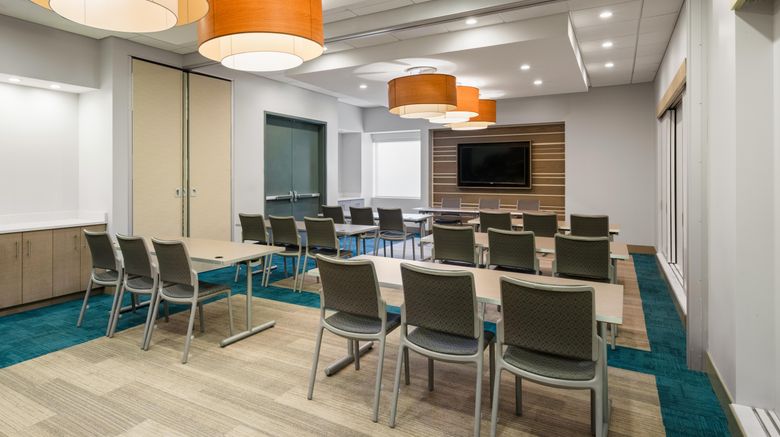 <b>Even Hotel Rockville-Washington DC Area Meeting</b>. Images powered by <a href="https://www.leonardoworldwide.com/" title="Leonardo Worldwide" target="_blank">Leonardo</a>.