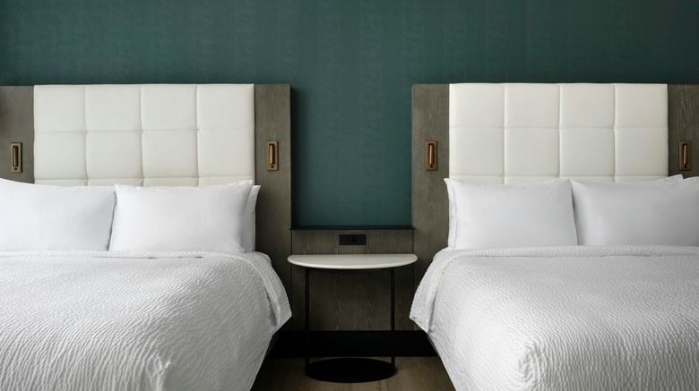 <b>Tempo Nashville Midtown Room</b>. Images powered by <a href="https://www.leonardoworldwide.com/" title="Leonardo Worldwide" target="_blank">Leonardo</a>.