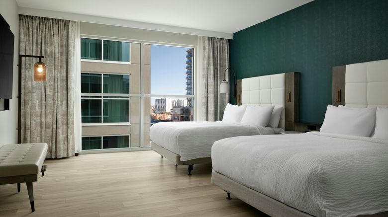 <b>Tempo Nashville Midtown Room</b>. Images powered by <a href="https://www.leonardoworldwide.com/" title="Leonardo Worldwide" target="_blank">Leonardo</a>.