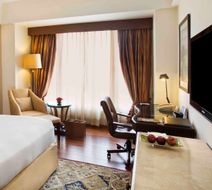 Eros Hotel New Delhi by IHG Room