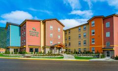 Aspen Suites Hotel Sitka