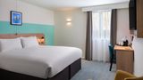 Garner Hotel Chesterfield North Room