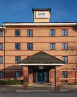 Garner Hotel Lincoln