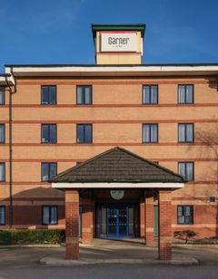 Garner Hotel Lincoln