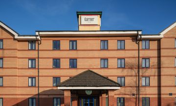 Garner Hotel Lincoln