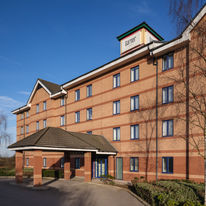 Garner Hotel Chesterfield North