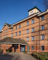 Garner Hotel Chesterfield North
