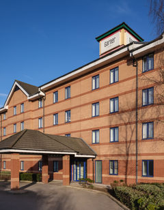 Garner Hotel Chesterfield North