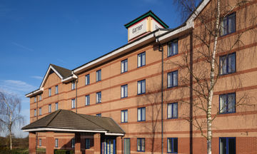 Garner Hotel Chesterfield North