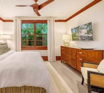 The Lodge at Kukui'ula Room