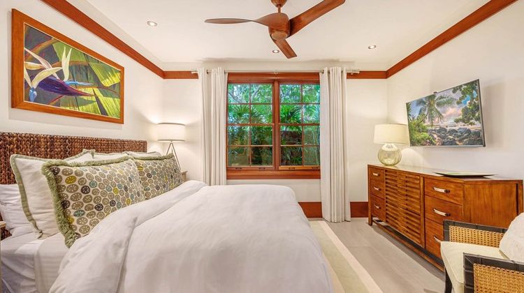 The Lodge at Kukui'ula Room