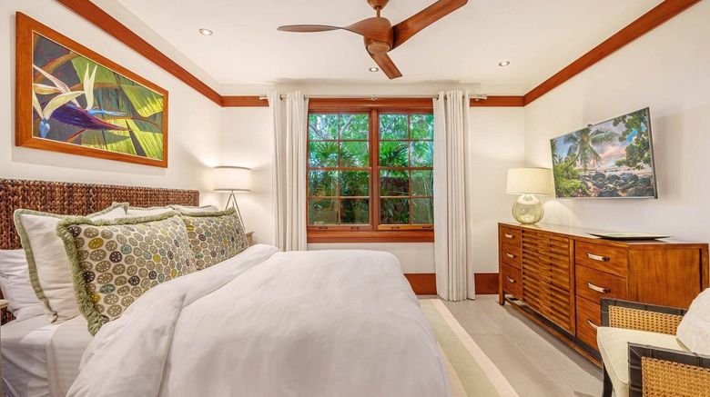 <b>The Lodge at Kukui'ula Room</b>. Images powered by <a href="https://www.leonardoworldwide.com/" title="Leonardo Worldwide" target="_blank">Leonardo</a>.