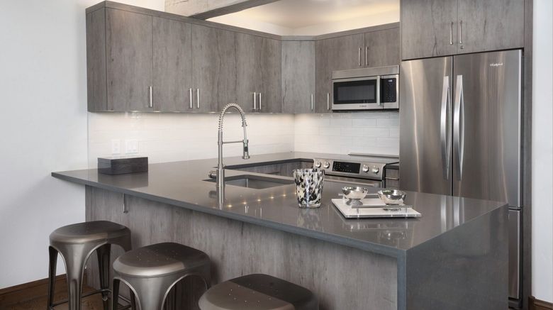 <b>Top of the Village Condominiums Suite</b>. Images powered by <a href="https://www.leonardoworldwide.com/" title="Leonardo Worldwide" target="_blank">Leonardo</a>.