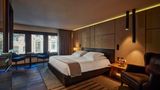 Mandarin Oriental Conservatorium, Amster Room