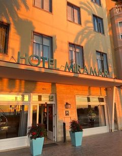 Hotel Miramar