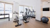 <b>voco Times Square Broadway by IHG Health Club</b>. Images powered by <a href="https://www.leonardoworldwide.com/" title="Leonardo Worldwide" target="_blank">Leonardo</a>.