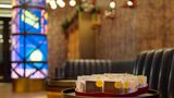 <b>voco Times Square Broadway by IHG Lobby</b>. Images powered by <a href="https://www.leonardoworldwide.com/" title="Leonardo Worldwide" target="_blank">Leonardo</a>.