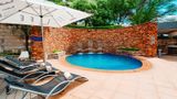 Silverstar Hotel Pool
