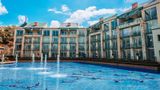 Silverstar Hotel Exterior