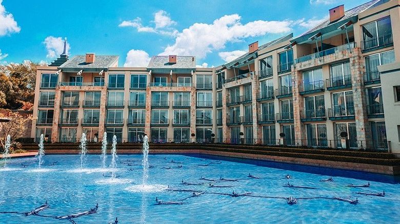 Silverstar Hotel Exterior. Images powered by <a href="https://www.leonardoworldwide.com" target="_blank" rel="noopener">Leonardo</a>.