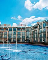 Silverstar Hotel
