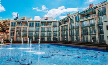 Silverstar Hotel