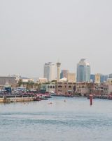 Arabian Boutique Hotel